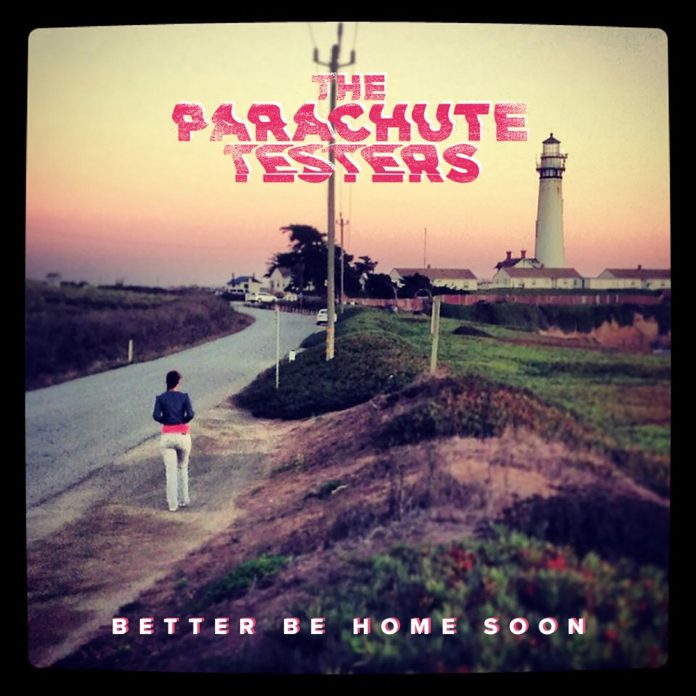 The Parachute Testers