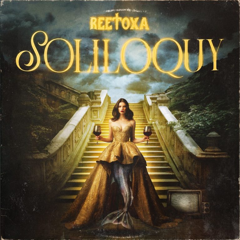 Album: Soliloquy by ReeToxA