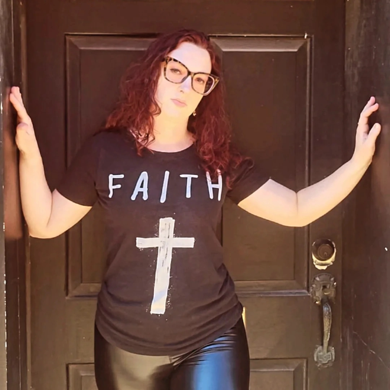 Interview with Kristin Ambuhl