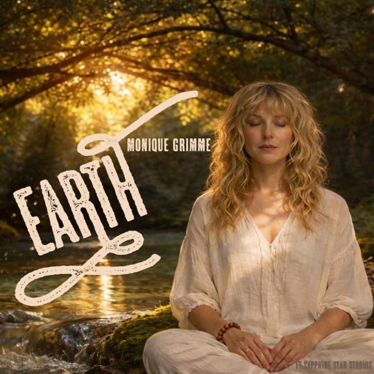 Music That Celebrates Earth Day and Hopes To Unite The Community of Frelinghuysen and Around The Globe.