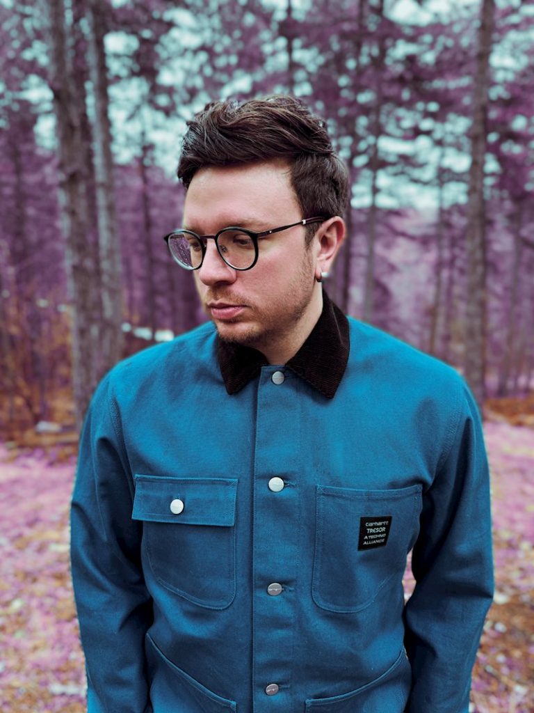Interview with Bitter Blue