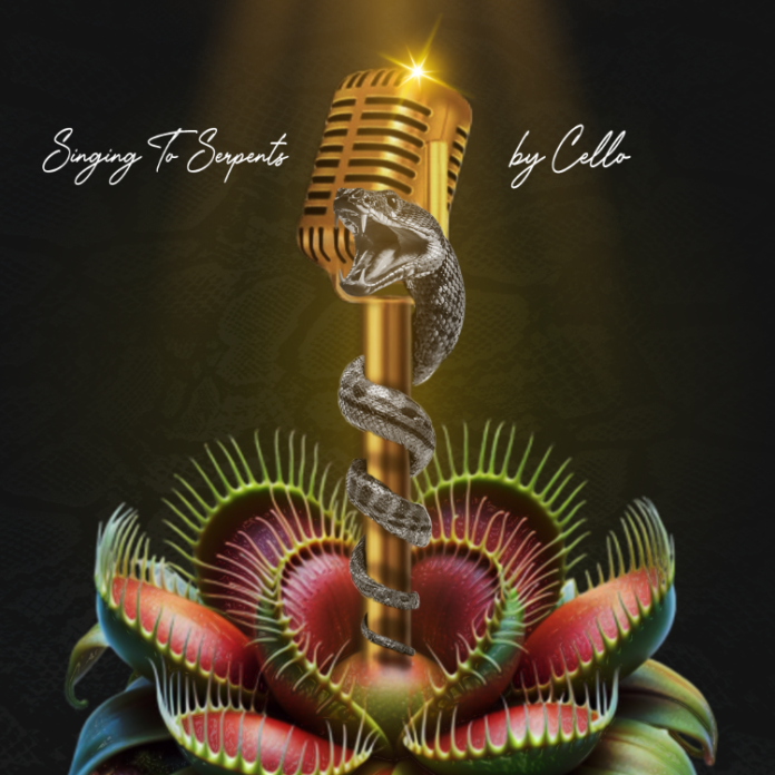 Cello - Singing to Serpents