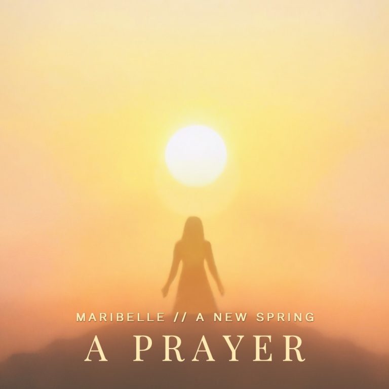 AN OFFERING OF LIGHT IN A RESTLESS WORLD