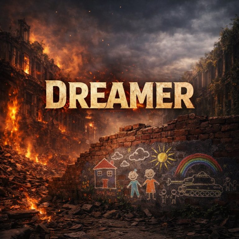 Dreamer by HZPROD