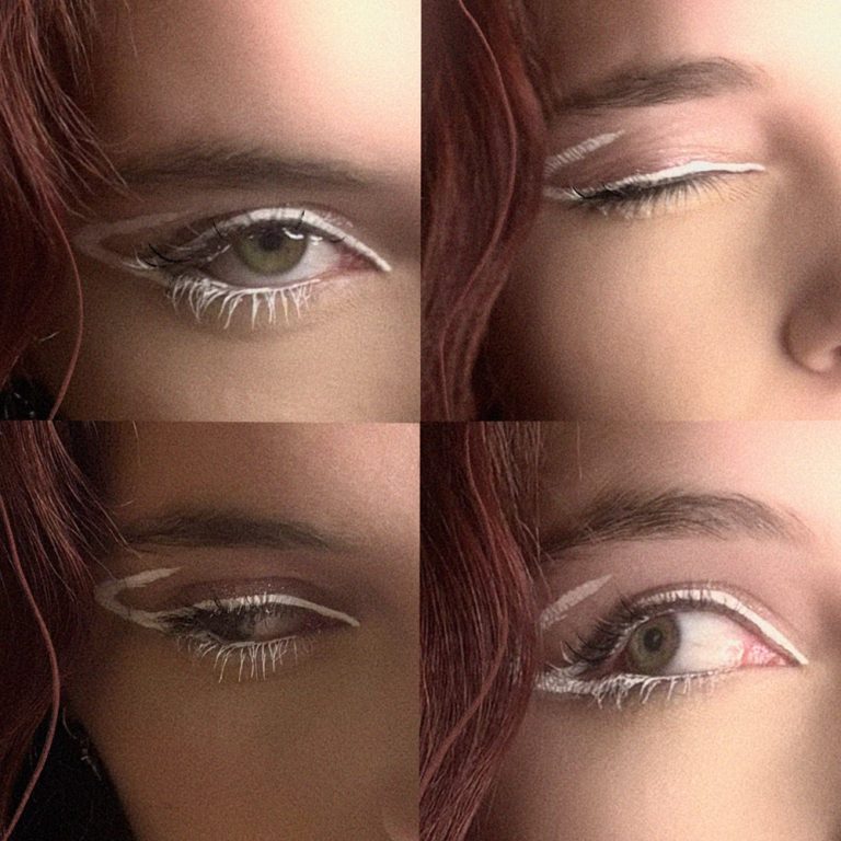 breathe (a little) by Jade Barbara