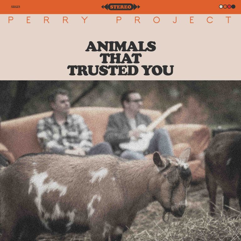 Perry Project Announce New Album Animals That Trusted You