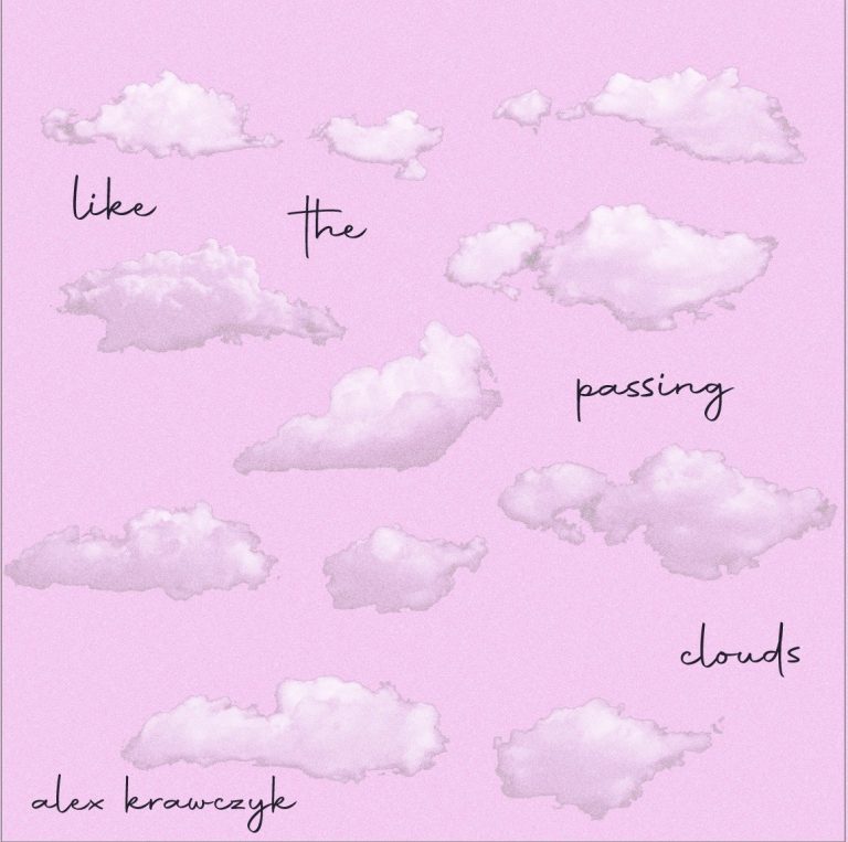 “Like the Passing Clouds” — A Lesson in Emotional Balance from Alex Krawczyk