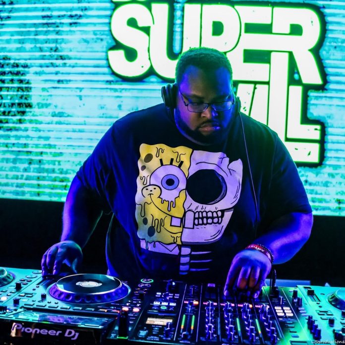 DJ Super Will