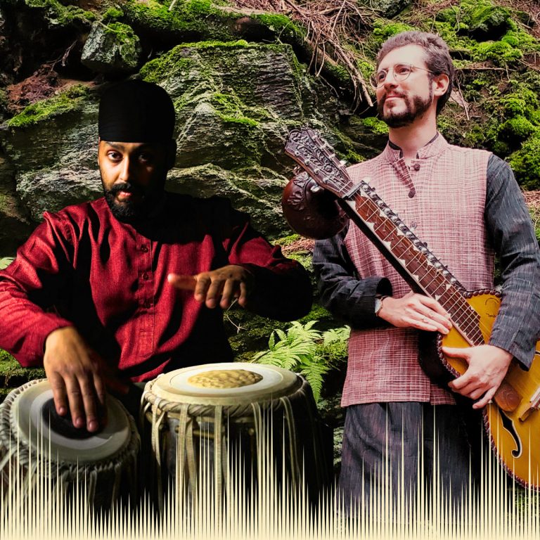 CARVED IN RESONANCE AND RESISTANCE!