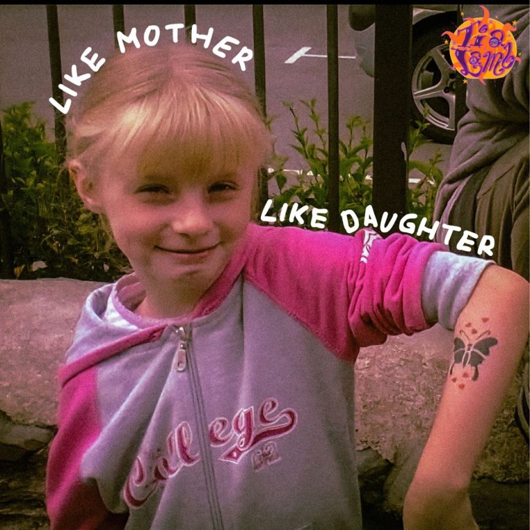 A DAUGHTER’S VOICE BREAKING THROUGH SILENCE..