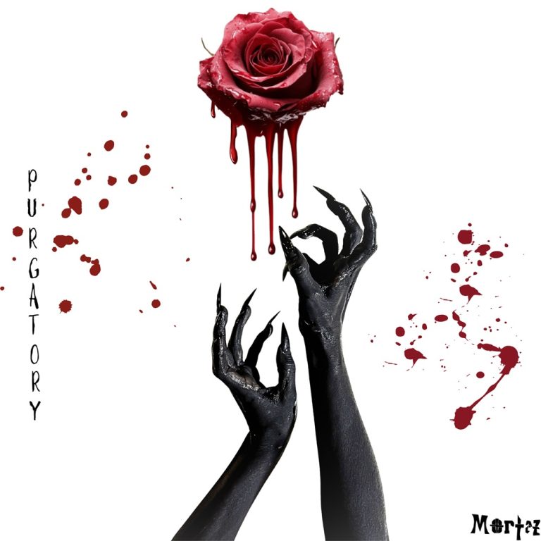 Purgatory by Mortez