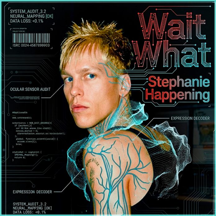 Stephanie Happening
