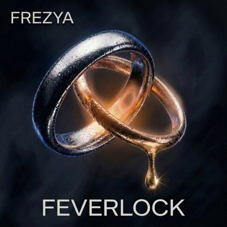 A NIGHT LOCKED IN ITS OWN ECHO!
