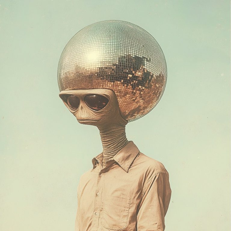 DANCING WITH THE ACHE OF BEING SEEN!