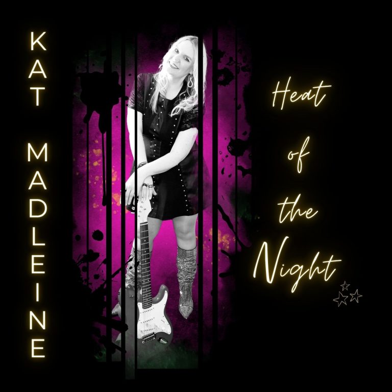 A MIDNIGHT ESCAPE INTO IDENTITY!