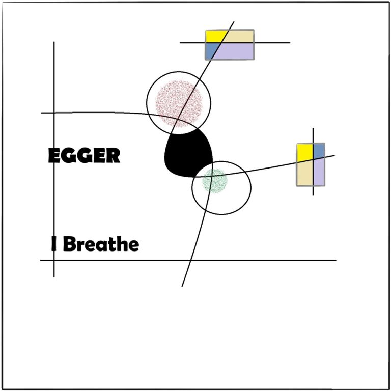 I Breathe by EGGER