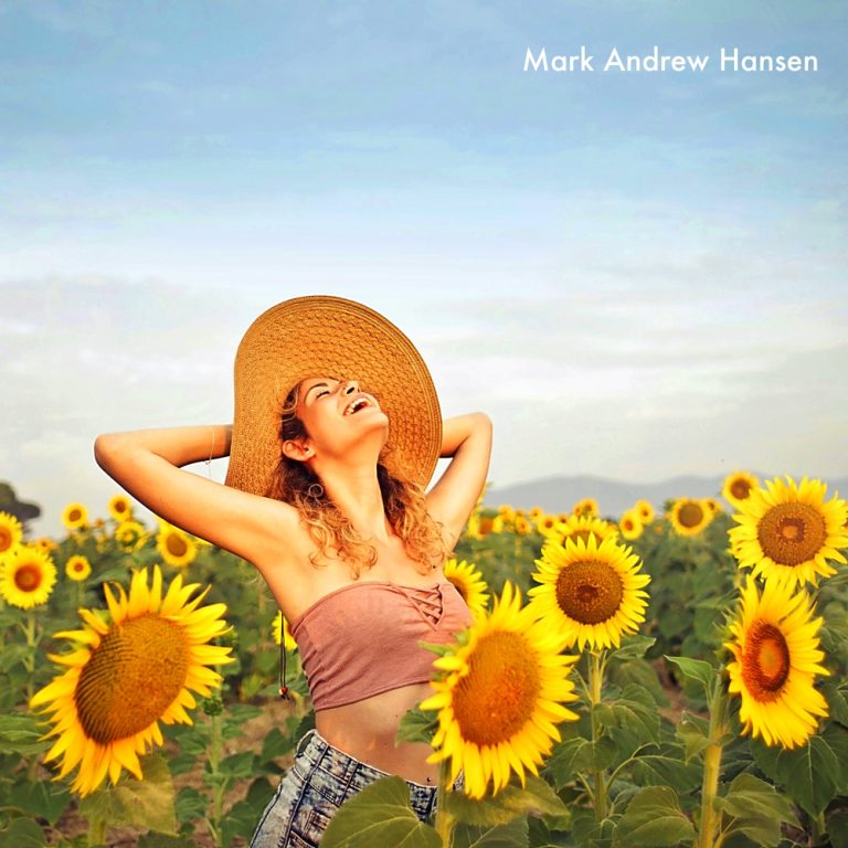 Beautiful Here 2Day by Mark Andrew Hansen
