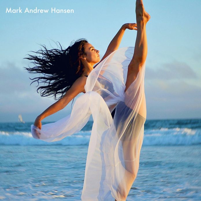 Mark Andrew Hansen