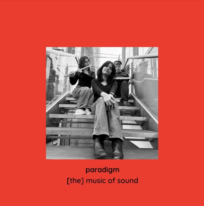 The Music Of Sound