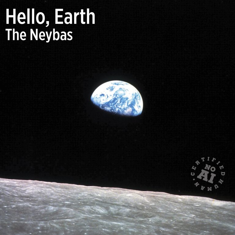 Album: Hello, Earth by Neybas