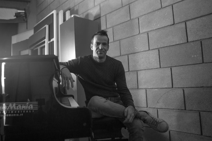 Richard Green