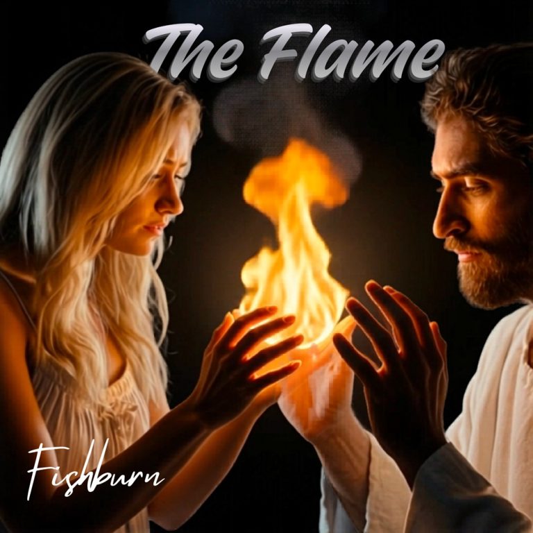 A JOURNEY THROUGH FAITH, LOSS, AND REDEMPTION!