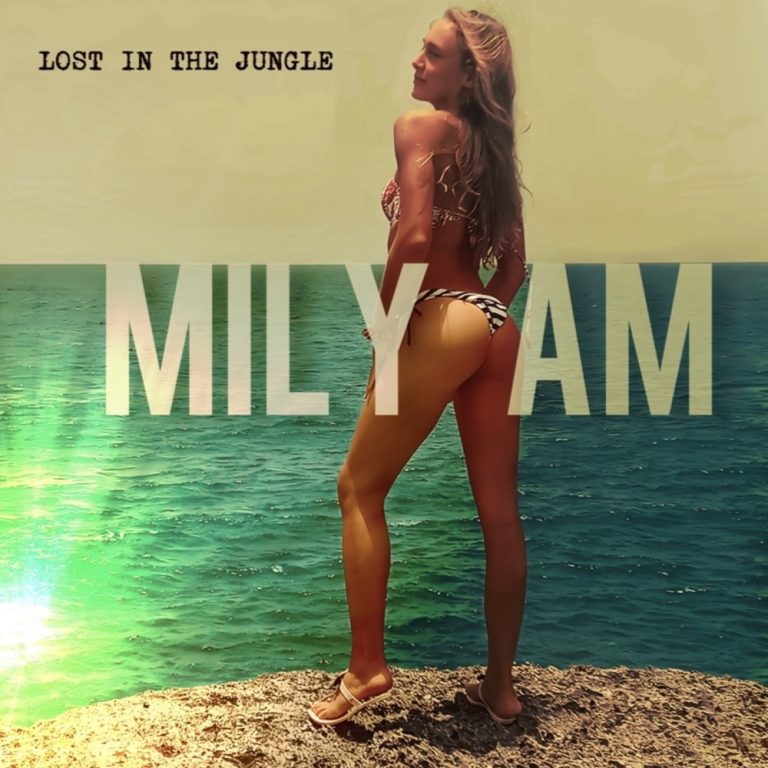 Lost In The Jungle by Milyam