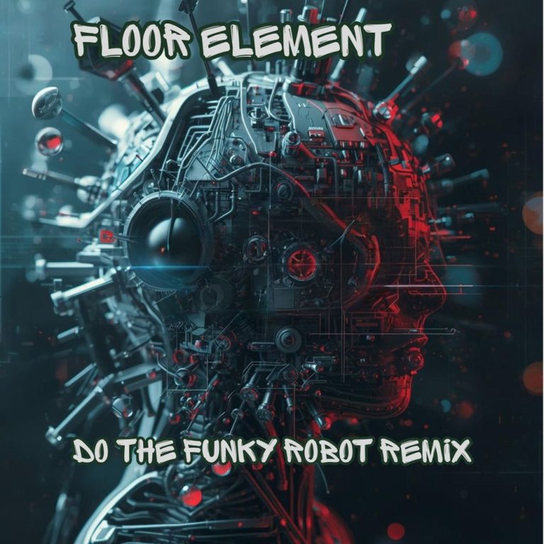 INDUSTRIAL BEATS WITH A DANCEFLOOR HEART!