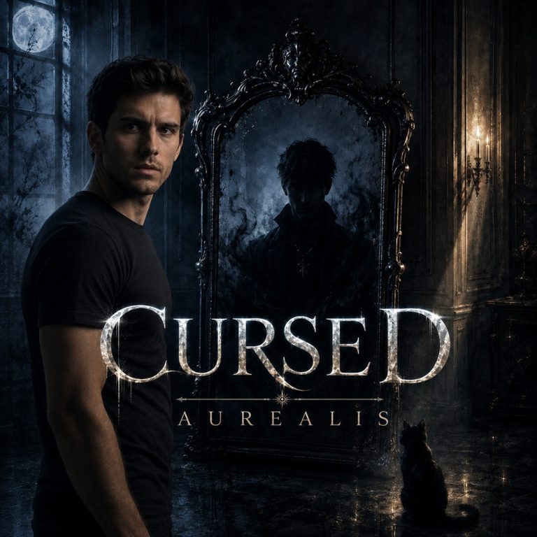 Cursed by Aurealis
