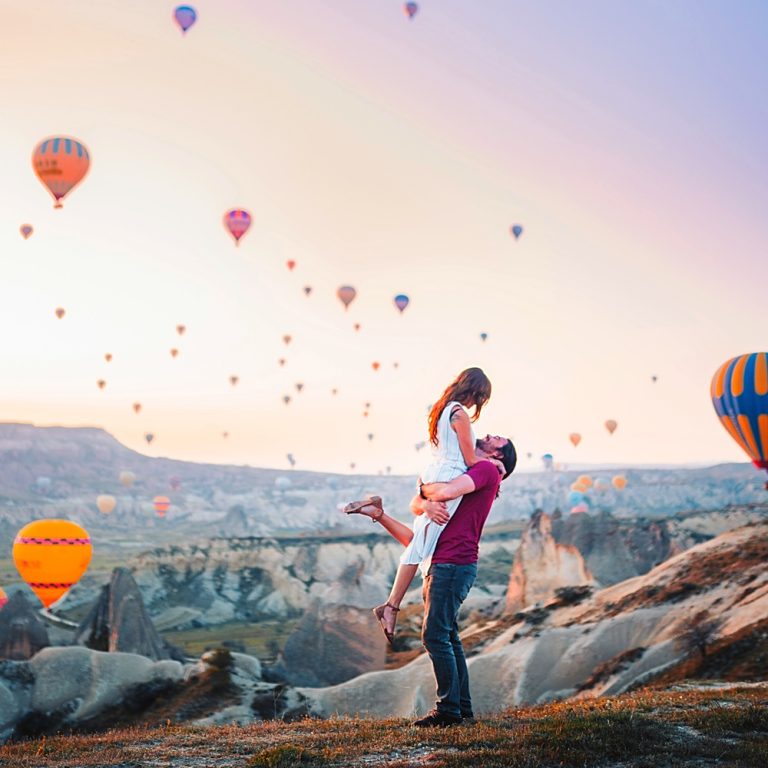 Love Enough by Mark Andrew Hansen