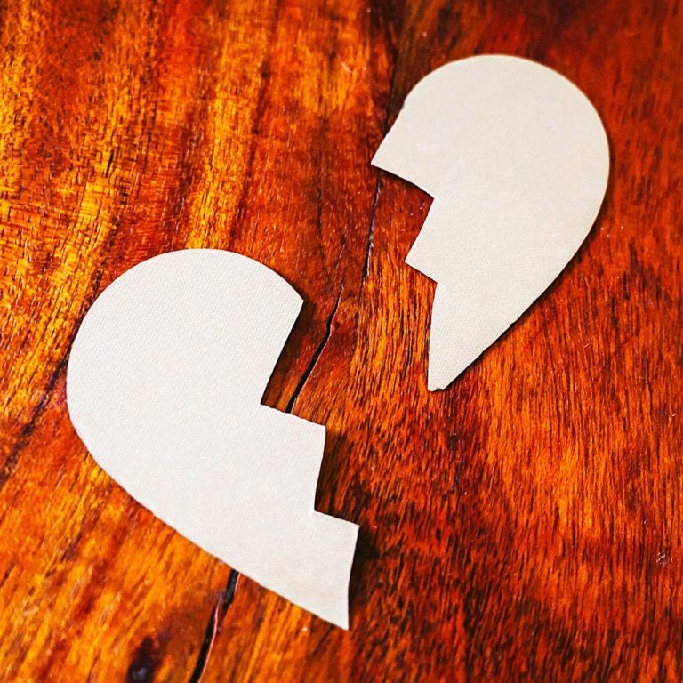 Love Is Wrong Without You by Mark Andrew Hansen