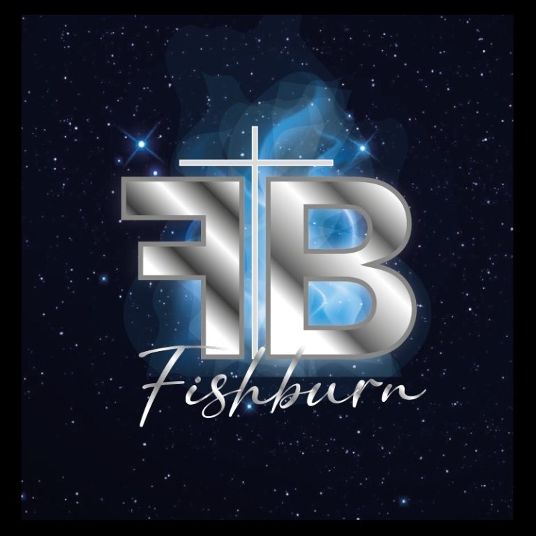 Fishburn Releases Christian Contemporary Single “The Flame”