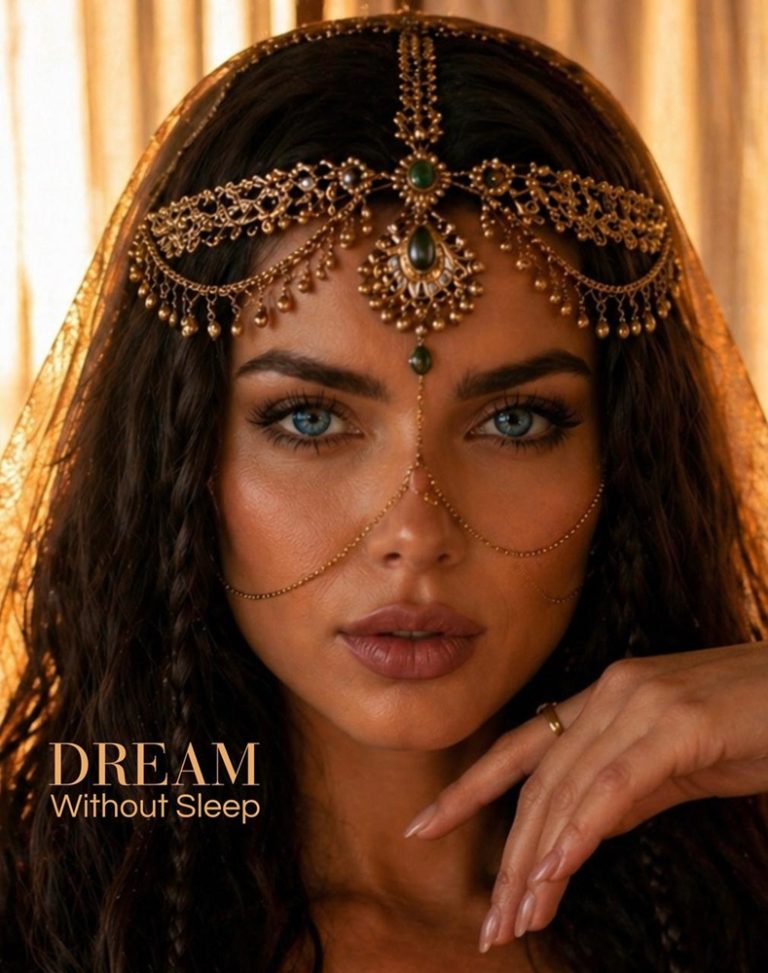 Dream Without Sleep by Ava Fyre