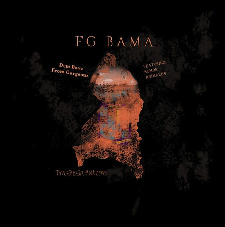 PG Bama by Dem Boyz from Gorgeous featuring Somos Animales