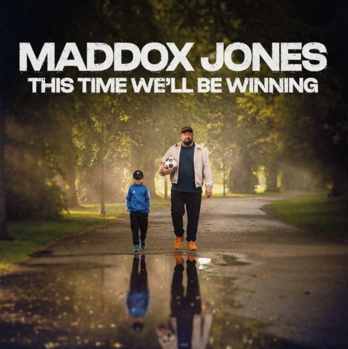 Maddox Jones