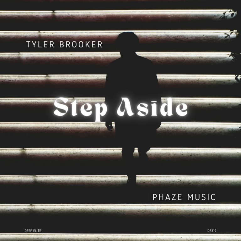 Step Aside by Tyler Brooker