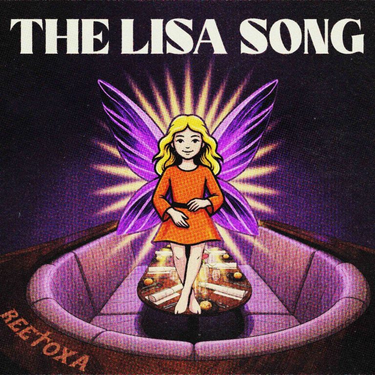 The Lisa Song by ReeToxa