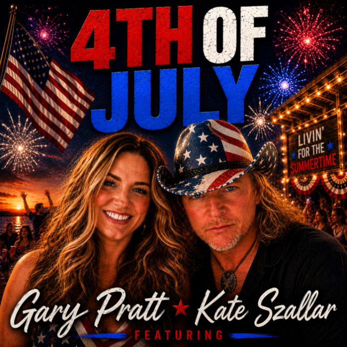 4th of July art