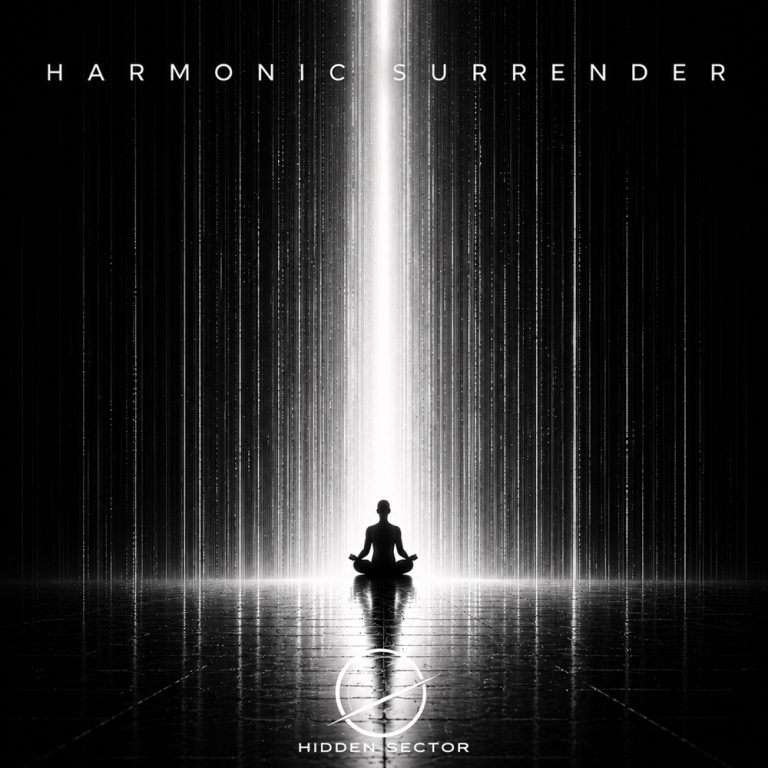 Harmonic Surrender by Hidden Sector
