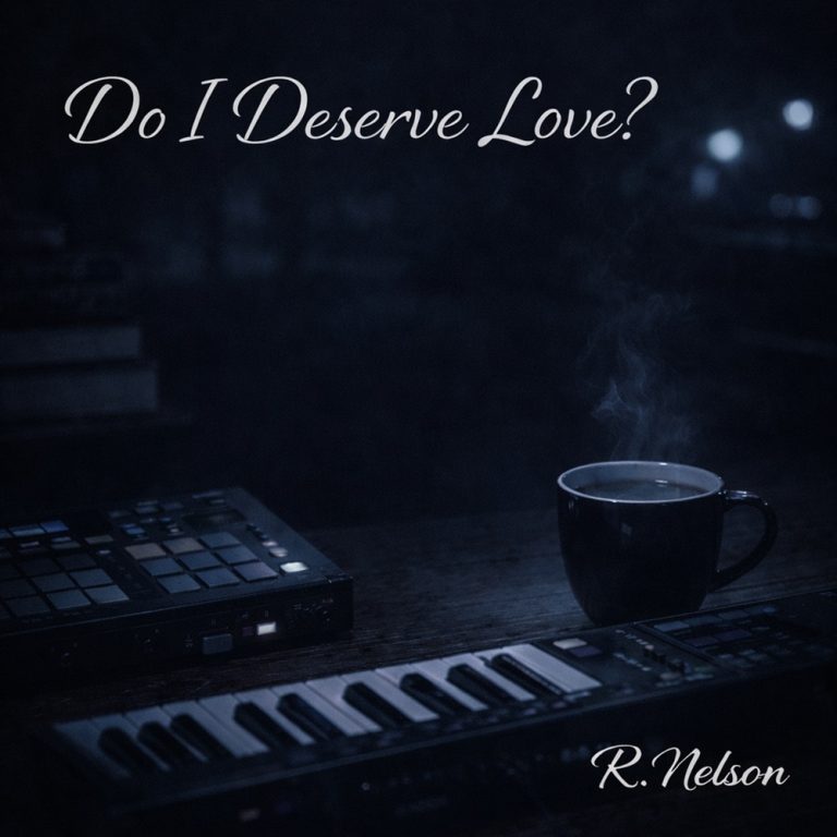 Do I Deserve Love by R.Nelson