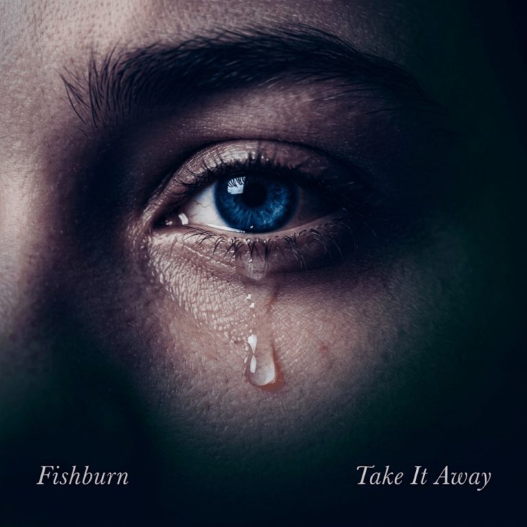 Take It Away by Fishburn