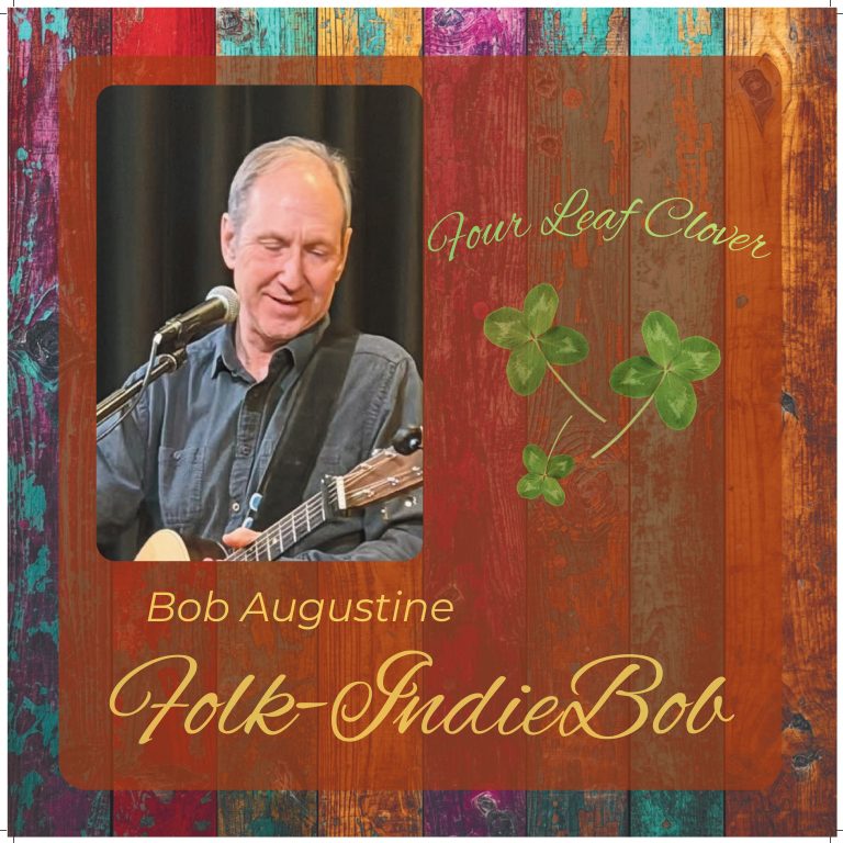 The Ordinary Miracle: Bob Augustine’s “Four Leaf Clover” Remix