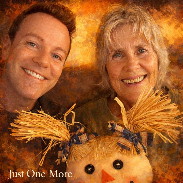 Just One More by Seth Walker