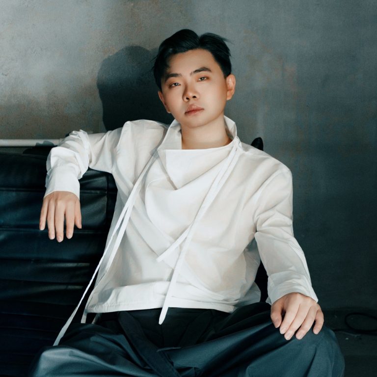 Kiey Releases Cinematic Lead Single “phan thiet” from Upcoming Album METROMIRAGE
