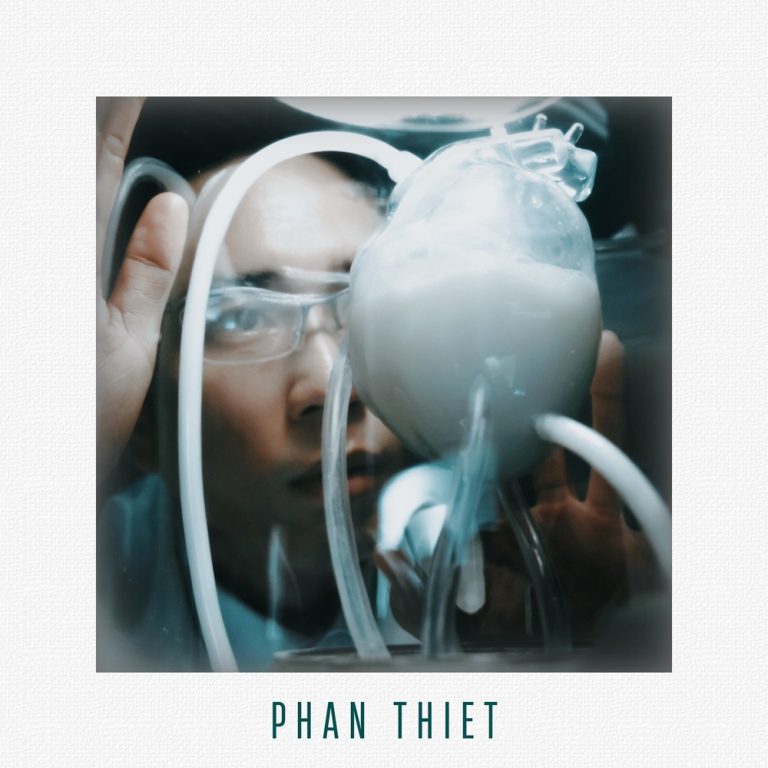 phan thiet by Kiey