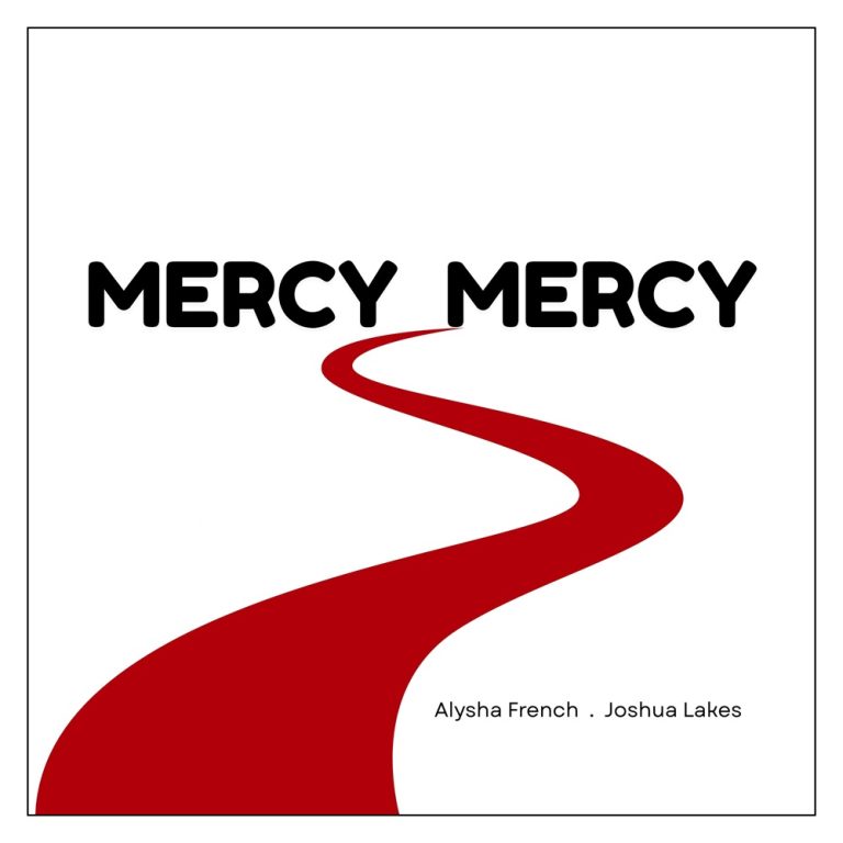 Mercy Mercy by Kinshift