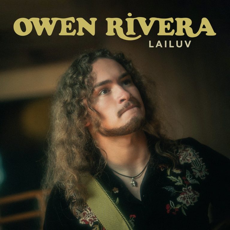 Owen Rivera Captures Summer Vibes with Sunny New Single “LaiLuv”