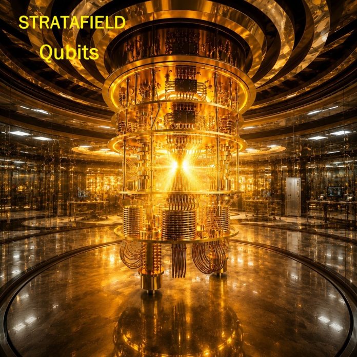Stratafield