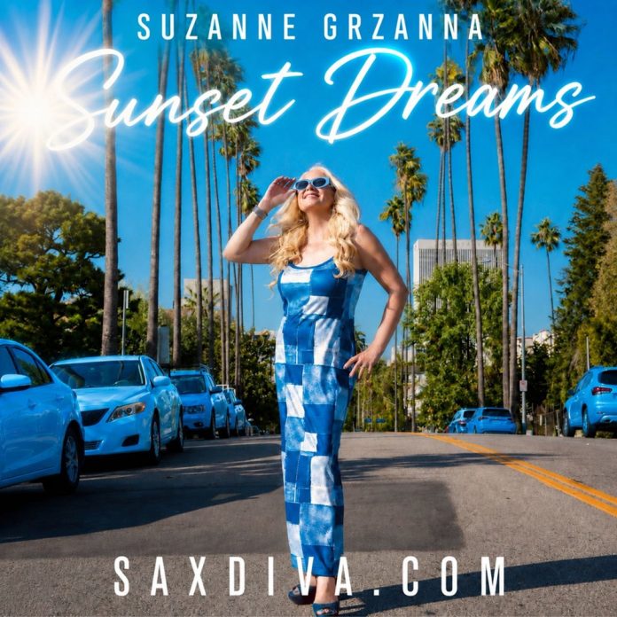 Suzanne Grzanna