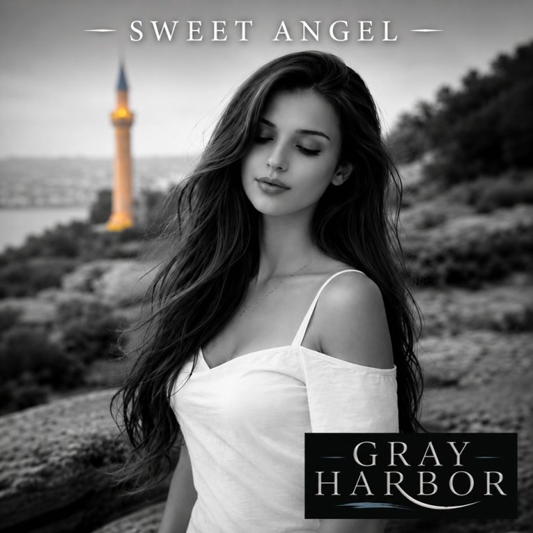 Sweet Angel by Gray Harbor